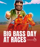 Big Bass Day at the Races