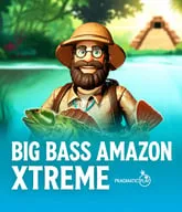 Big Bass Amazon Xtreme