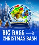 Big Bass Christmas Bash