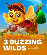 3 Buzzing Wilds