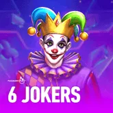 6 Jokers