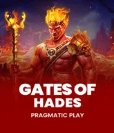 Gates of Hades