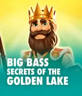 Big Bass Secrets of the Golden Lake