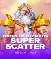 Gates of Olympus Super Scatter