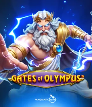 Fortune of Olympus