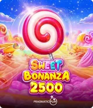 Sweet Bonanza 2500