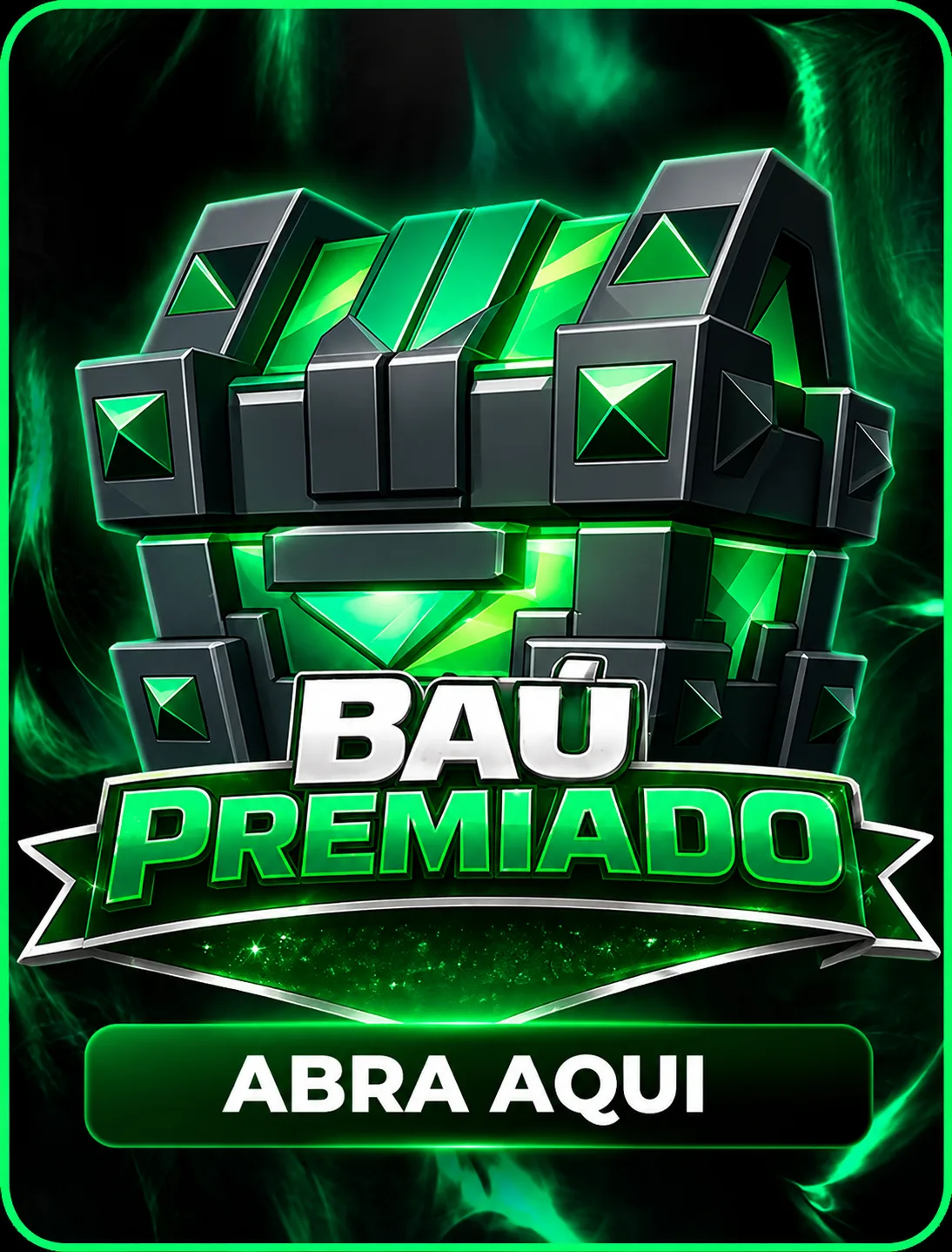 Bau Premiado